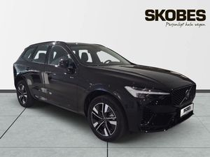 Volvo XC60 bild 1