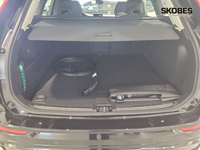 Volvo XC60 bild 15