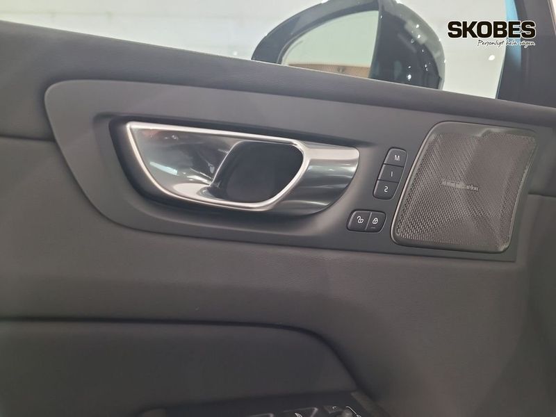 Volvo XC60 bild 14