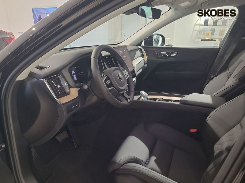 Volvo XC60 bild 7