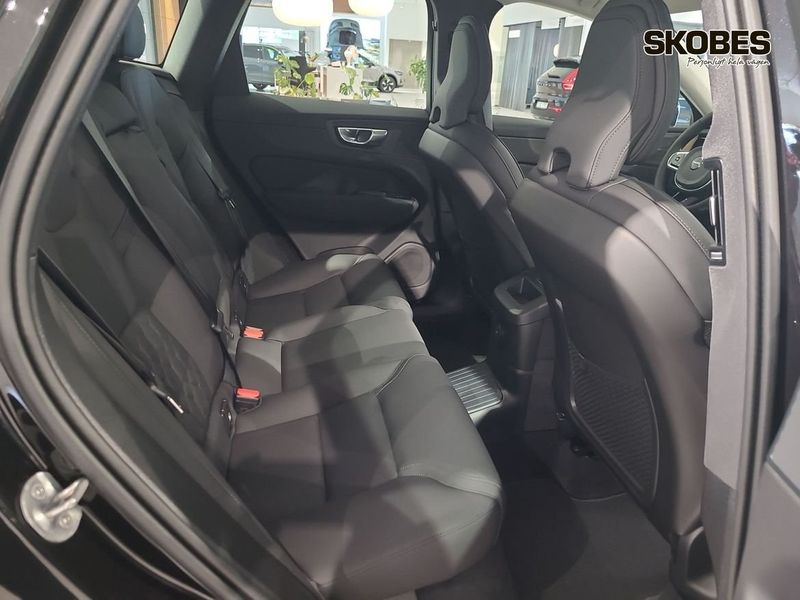 Volvo XC60 bild 9