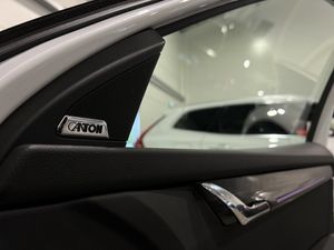 Skoda Octavia bild 9