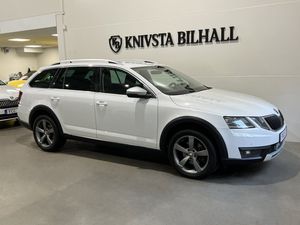 Skoda Octavia bild 3