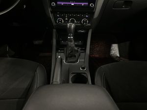 Skoda Octavia bild 19