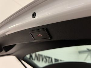 Skoda Octavia bild 12