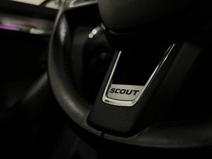 Skoda Octavia bild 18