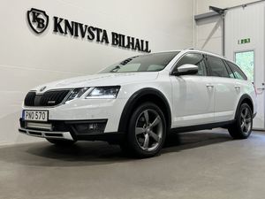Skoda Octavia bild 25