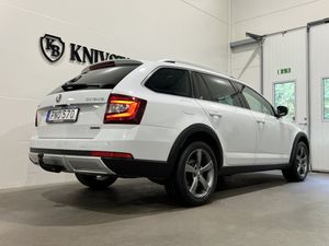 Skoda Octavia bild 26