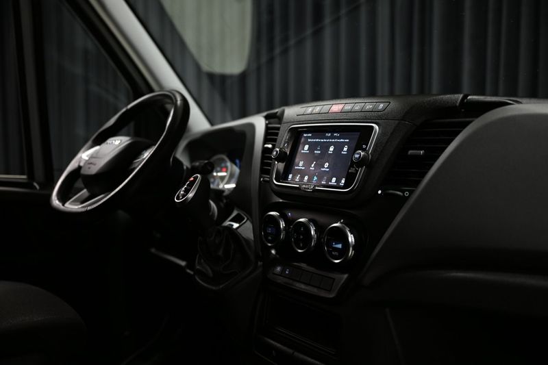 Iveco Daily bild 28