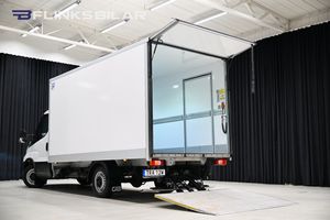 Iveco Daily bild 6