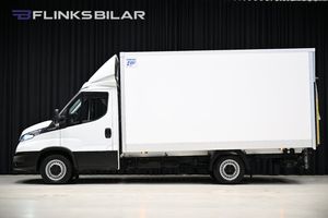 Iveco Daily bild 3