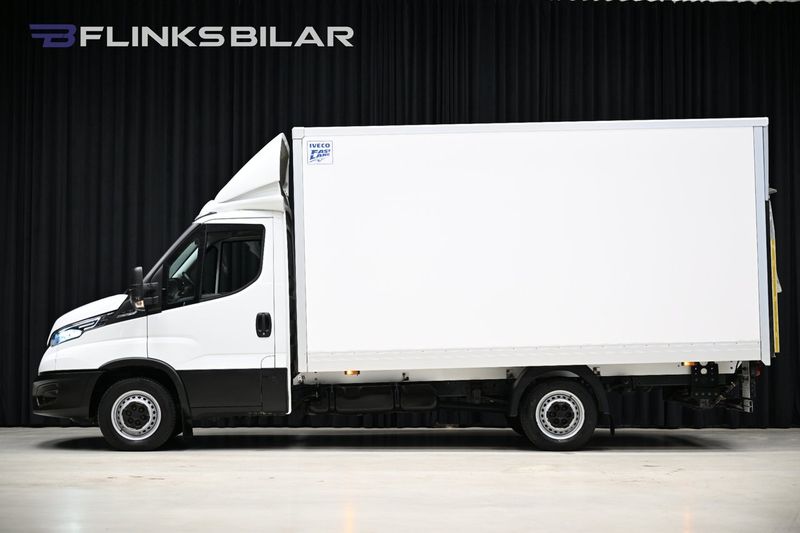 Iveco Daily bild 3