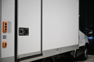 Iveco Daily bild 7