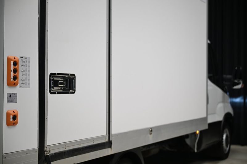 Iveco Daily bild 7