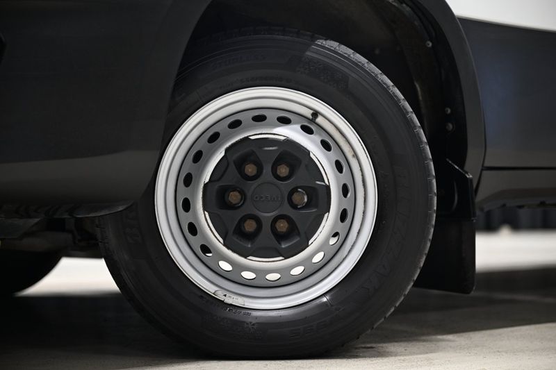 Iveco Daily bild 4