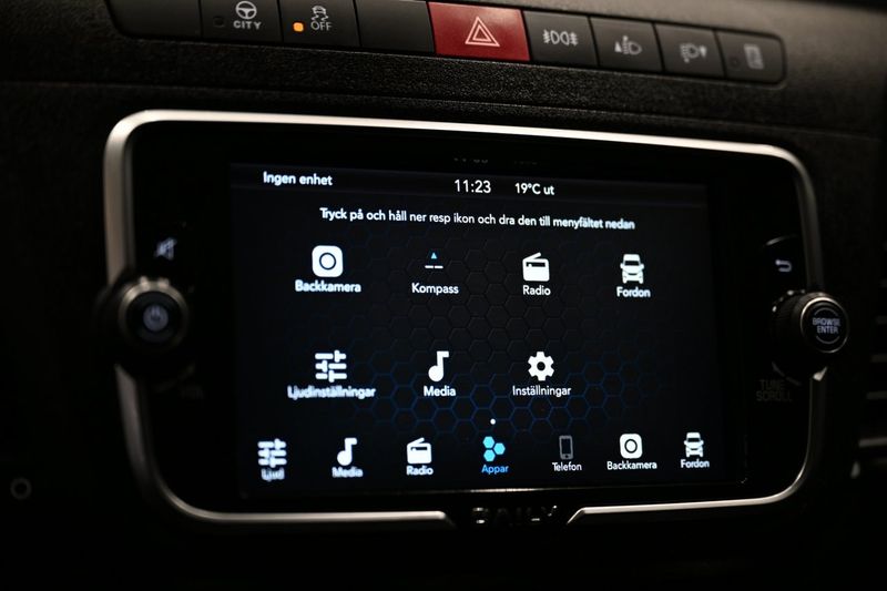 Iveco Daily bild 18