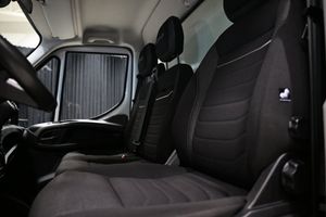 Iveco Daily bild 24