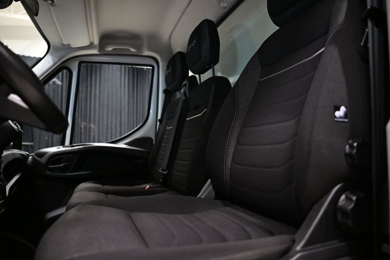 Iveco Daily bild 24