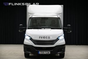 Iveco Daily bild 12