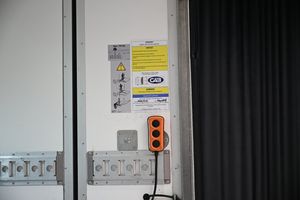 Iveco Daily bild 9