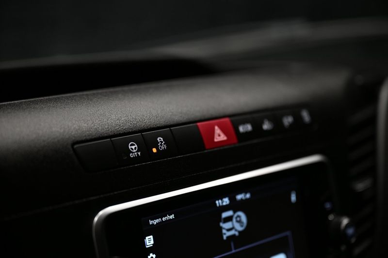 Iveco Daily bild 23