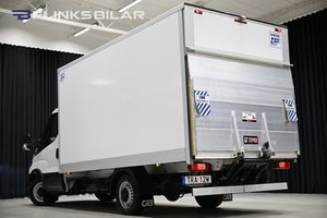 Iveco Daily bild 5