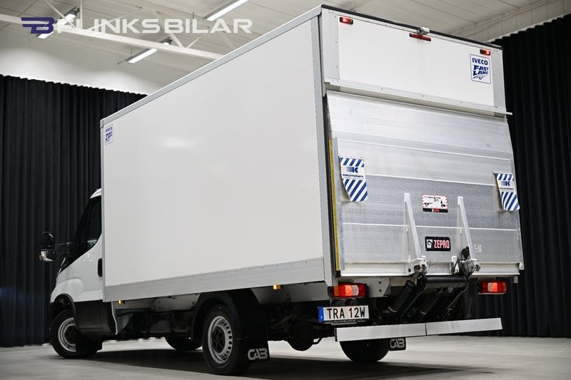 Iveco Daily bild 5