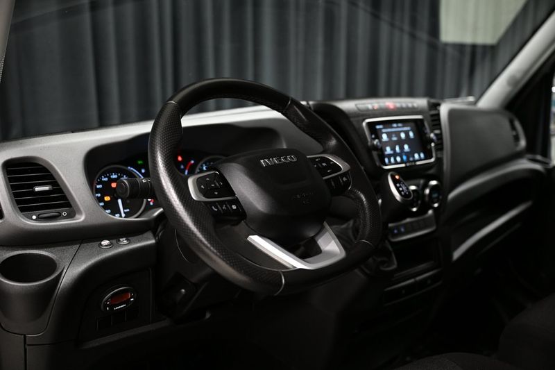 Iveco Daily bild 14