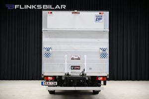 Iveco Daily bild 10