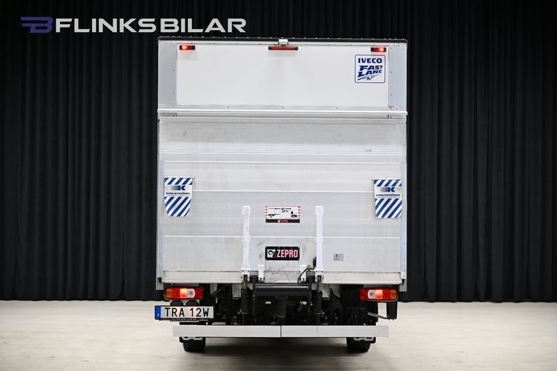 Iveco Daily bild 10