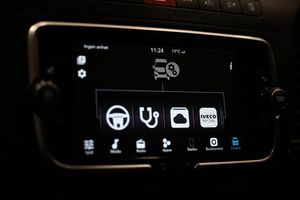 Iveco Daily bild 21