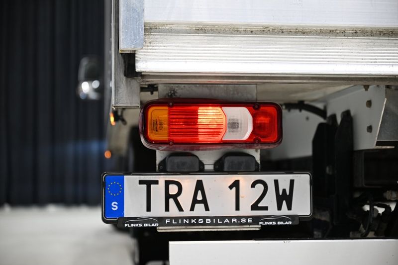 Iveco Daily bild 11