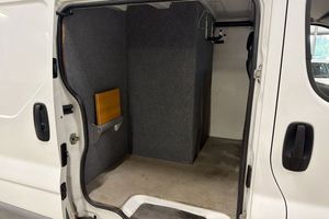 Renault Trafic bild 15