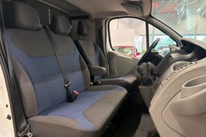 Renault Trafic bild 14