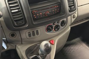 Renault Trafic bild 10