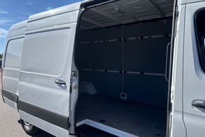 Mercedes Sprinter bild 19
