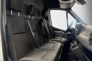 Mercedes Sprinter bild 18