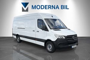Mercedes Sprinter bild 7