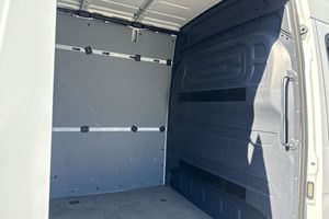 Mercedes Sprinter bild 20