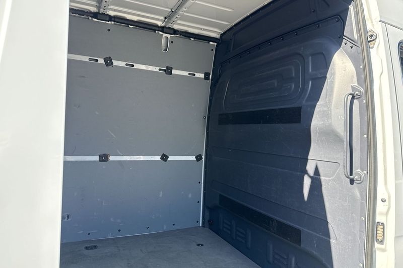Mercedes Sprinter bild 20