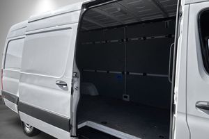 Mercedes Sprinter bild 19