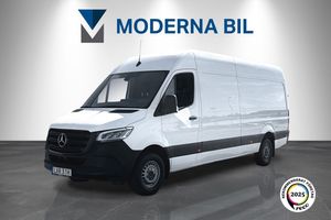 Mercedes Sprinter bild 1