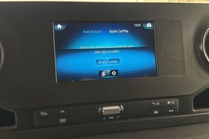 Mercedes Sprinter bild 13