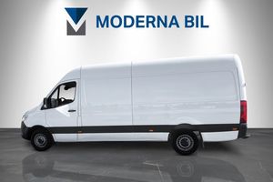 Mercedes Sprinter bild 2