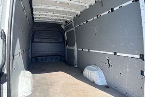 Mercedes Sprinter bild 22