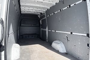 Mercedes Sprinter bild 22