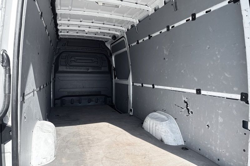 Mercedes Sprinter bild 22