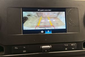 Mercedes Sprinter bild 15
