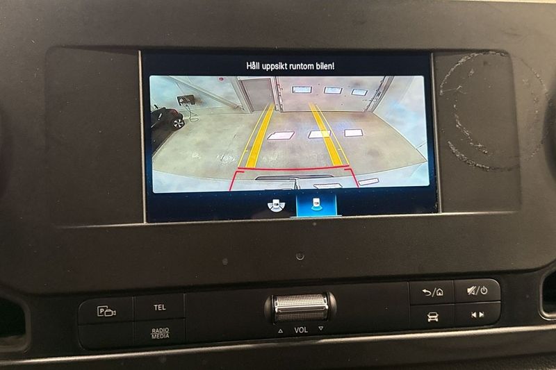 Mercedes Sprinter bild 15