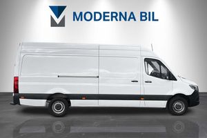 Mercedes Sprinter bild 6